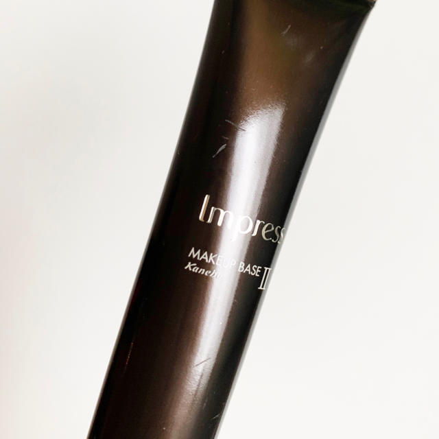 Impress(インプレス)の【カネボウ】impress／インプレス メイクアップベースII （30g） コスメ/美容のベースメイク/化粧品(化粧下地)の商品写真