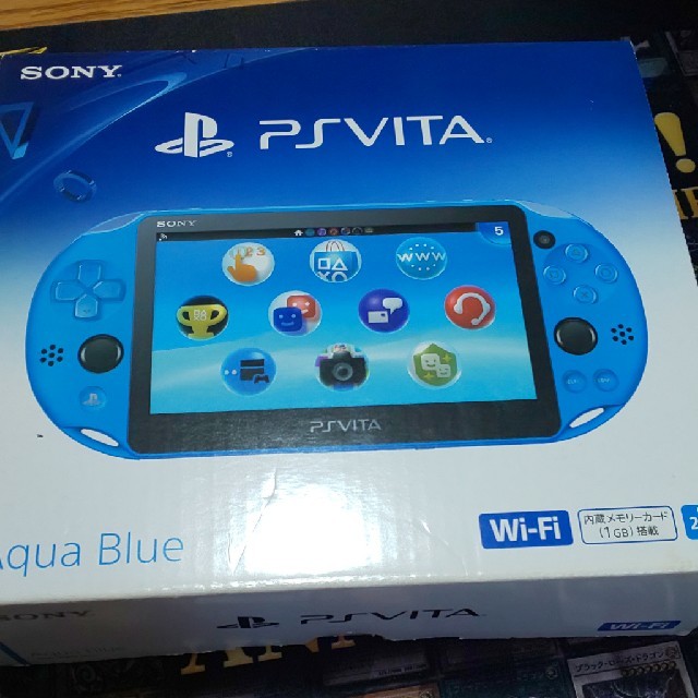 PSVita