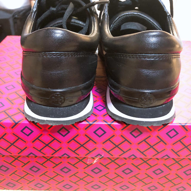 Tory Burch(トリーバーチ)のTORYBURCH レディースの靴/シューズ(スニーカー)の商品写真