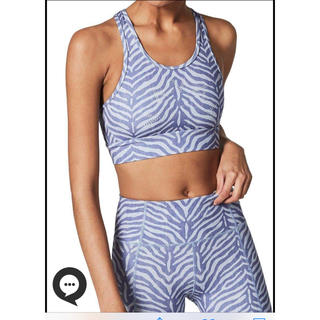 ルルレモン(lululemon)のVARLEY☆新品未使用☆ヨガウェア☆(ヨガ)