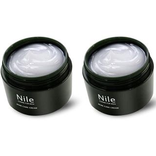 Nile ニキビ　クリーム　60g 2個セット(フェイスクリーム)