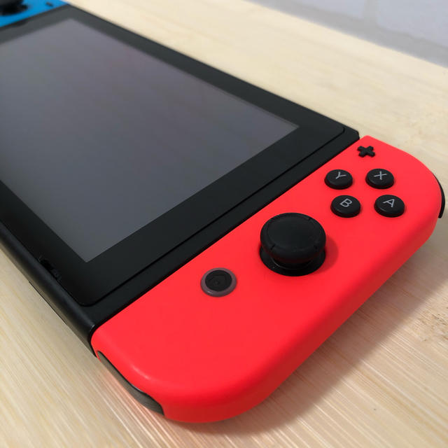 Nintendo Switch ニンテンドースイッチ 本体