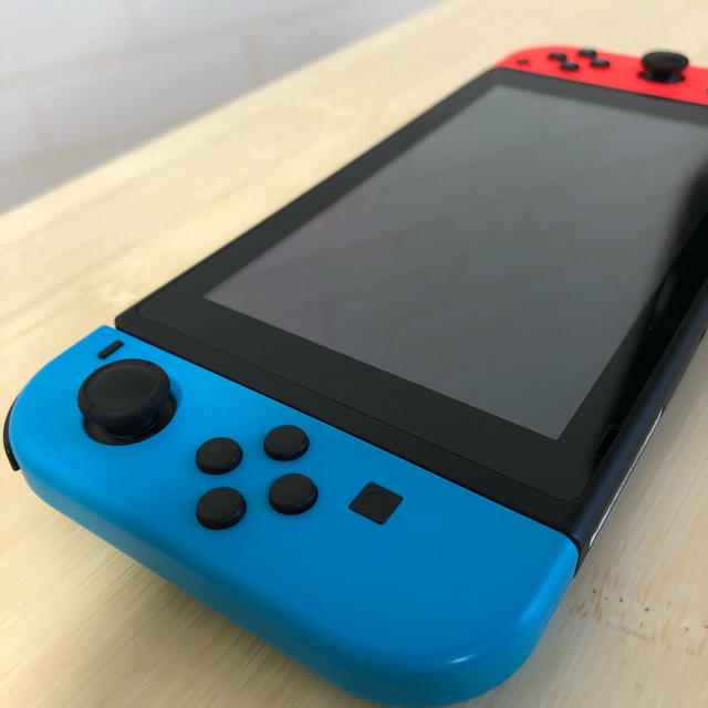 Nintendo Switch ニンテンドースイッチ 本体