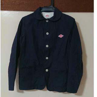 ダントン(DANTON)の【美品】DANTON ダントン ジャケット (その他)