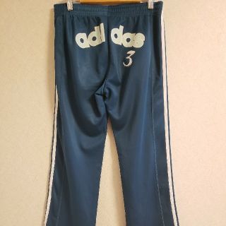 アディダス(adidas)のadidas アディダス トラックパンツ ジャージ(その他)