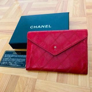 シャネル(CHANEL)のらん様　シャネル【CHANEL】「ヴィンテージ」 お財布(財布)