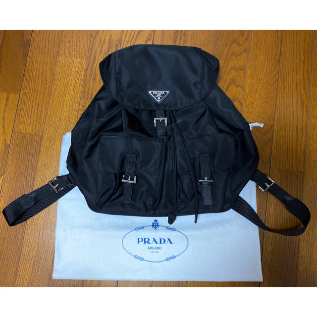 PRADA(プラダ)の～ジャスミン様  専用～ レディースのバッグ(リュック/バックパック)の商品写真