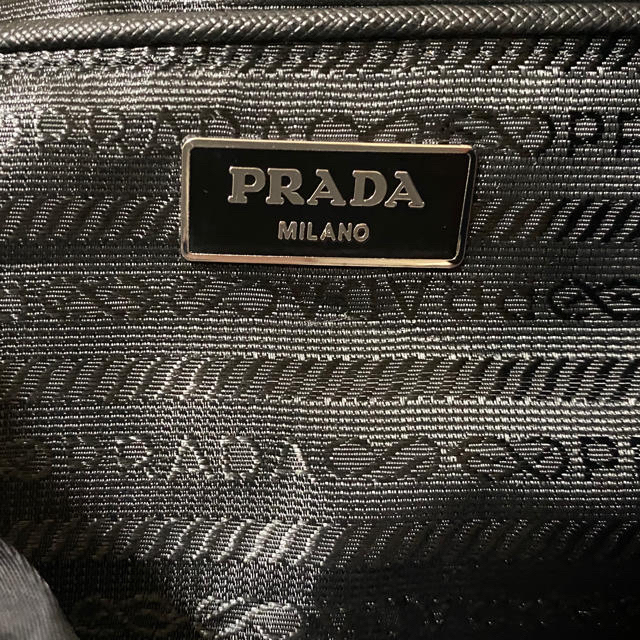 PRADA(プラダ)の～ジャスミン様  専用～ レディースのバッグ(リュック/バックパック)の商品写真