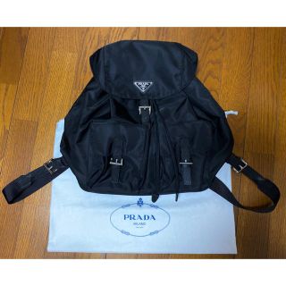 プラダ(PRADA)の～ジャスミン様  専用～(リュック/バックパック)