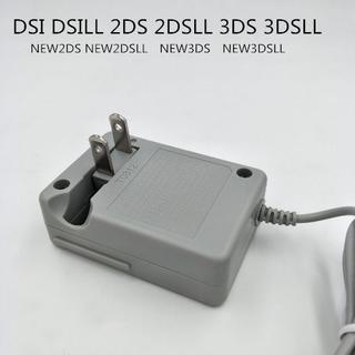 ニンテンドー3DS(ニンテンドー3DS)の3DS /new3DS/DSi/3DSLL/対応 充電器ACアダプター(その他)