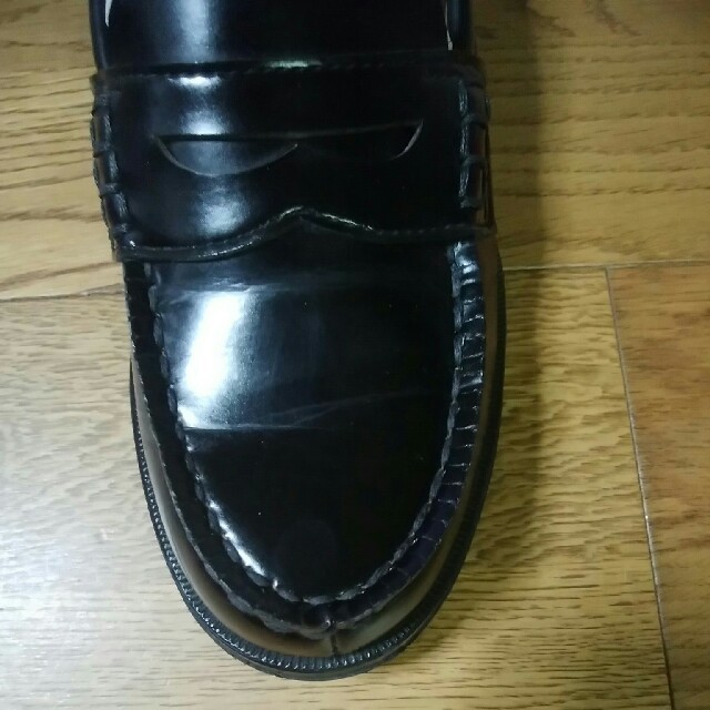 HARUTA(ハルタ)のローファー　24センチ　ハルタ レディースの靴/シューズ(ローファー/革靴)の商品写真