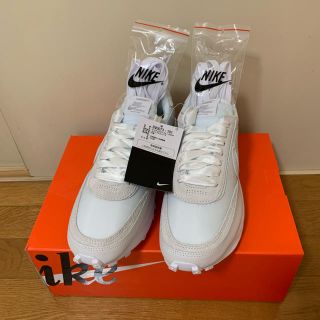 サカイ(sacai)のNIKE sacai LDV Waffle 26cm(スニーカー)