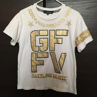 ビックロゴTシャツ(Tシャツ/カットソー)