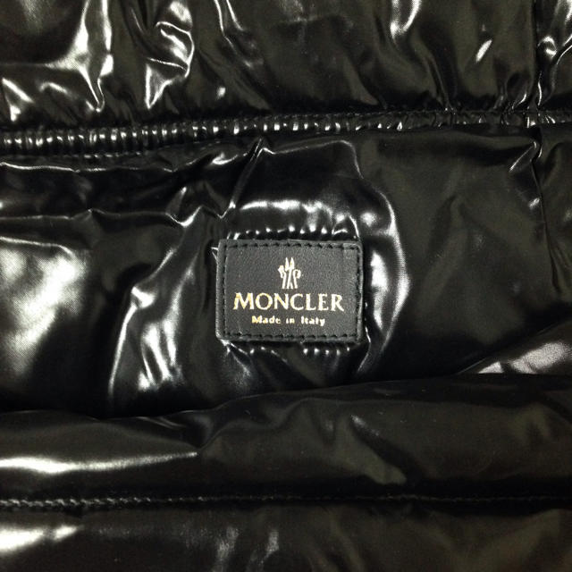 MONCLER(モンクレール)のムリナ様専用 レディースのバッグ(クラッチバッグ)の商品写真