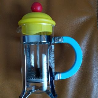 ボダム(bodum)のbodumのフレンチプレスコーヒーメーカー🍄(調理道具/製菓道具)