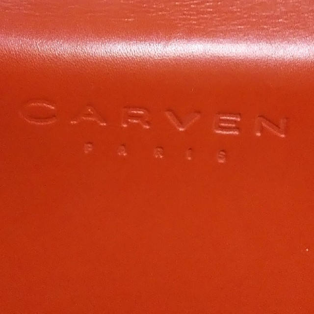 CARVEN(カルヴェン)の革ショルダーバッグ トートーバッグ レディースのバッグ(ショルダーバッグ)の商品写真