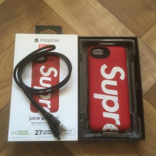 シュプリーム モバイルバッテリー iPhoneケースの通販 47点 | Supreme