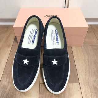 コンバース(CONVERSE)のパクチー様(スニーカー)