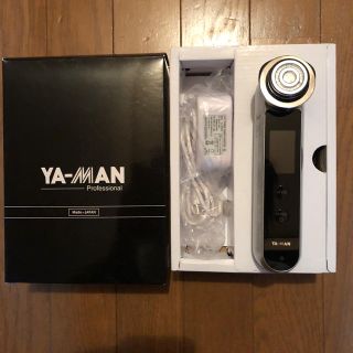 ヤーマン(YA-MAN)のYA-MAN フォトプラス ハイパー HRF-11B(フェイスケア/美顔器)