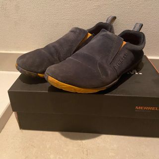 メレル(MERRELL)のMERRELL＊ジャングルグローブ(スニーカー)