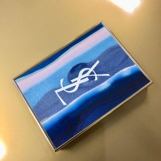 イヴサンローランボーテ(Yves Saint Laurent Beaute)のお値下げ♡新品未使用♡ イヴサンローラン アイシャドウ 5カラー 5色(アイシャドウ)