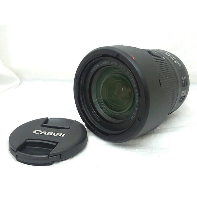Canon EOS 9000D EF-S18-135 IS USM レンズキット スマホ/家電/カメラのカメラ(デジタル一眼)の商品写真