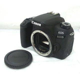 Canon EOS 9000D EF-S18-135 IS USM レンズキット(デジタル一眼)