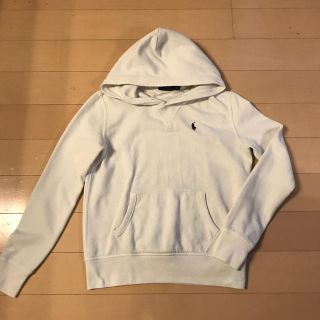 ラルフローレン(Ralph Lauren)のラルフローレン　レディースパーカー（xs）(パーカー)