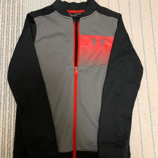 アンダーアーマー(UNDER ARMOUR)のジャージ(ジャケット/上着)