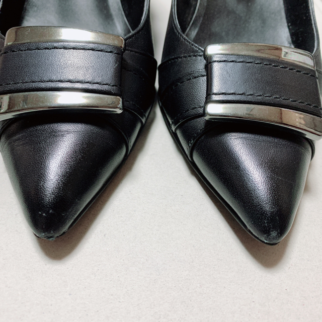 DIANA(ダイアナ)のDIANA \パンプス/ ヒール5cm レディースの靴/シューズ(ハイヒール/パンプス)の商品写真