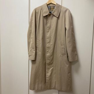 バーバリー(BURBERRY)のBurberry バーバリー　トレンチコート　美品(トレンチコート)