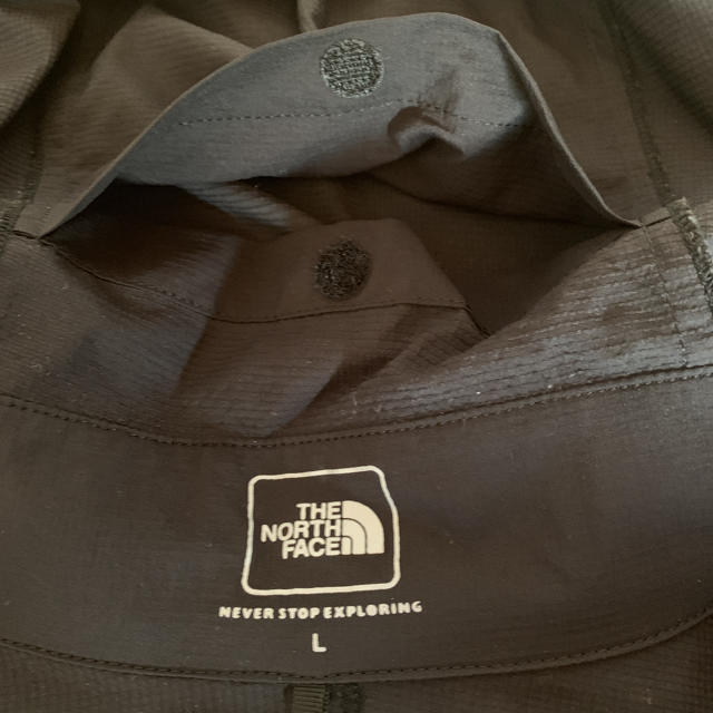 THE NORTH FACE(ザノースフェイス)のTHE NORTH FACEノースフェイス スワローテイルベントフーディ 専用 メンズのジャケット/アウター(マウンテンパーカー)の商品写真