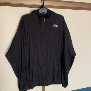 ザノースフェイス(THE NORTH FACE)のTHE NORTH FACEノースフェイス スワローテイルベントフーディ 専用(マウンテンパーカー)