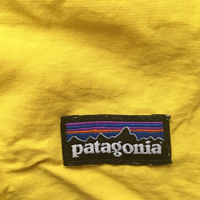 patagonia(パタゴニア)のパタゴニア　バギーズショーツ レディースのパンツ(ショートパンツ)の商品写真