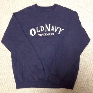 オールドネイビー(Old Navy)のOLD NAVYスエット2点セット(スウェット)