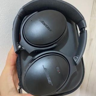 Bose 35 II ヘッドフォン ノイズキャンセリング(ヘッドフォン/イヤフォン)