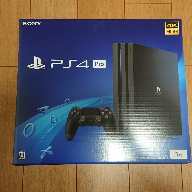 PlayStation4 - みほ　PS4 pro