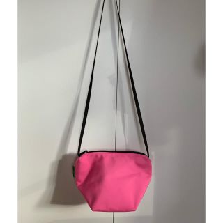 エルベシャプリエ(Herve Chapelier)のmk様専用★グリーンレーベル 別注  エルベシャプリエ ミニポシェット(ショルダーバッグ)