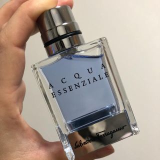 サルヴァトーレフェラガモ(Salvatore Ferragamo)のサルバトーレフェラガモ　香水(ユニセックス)