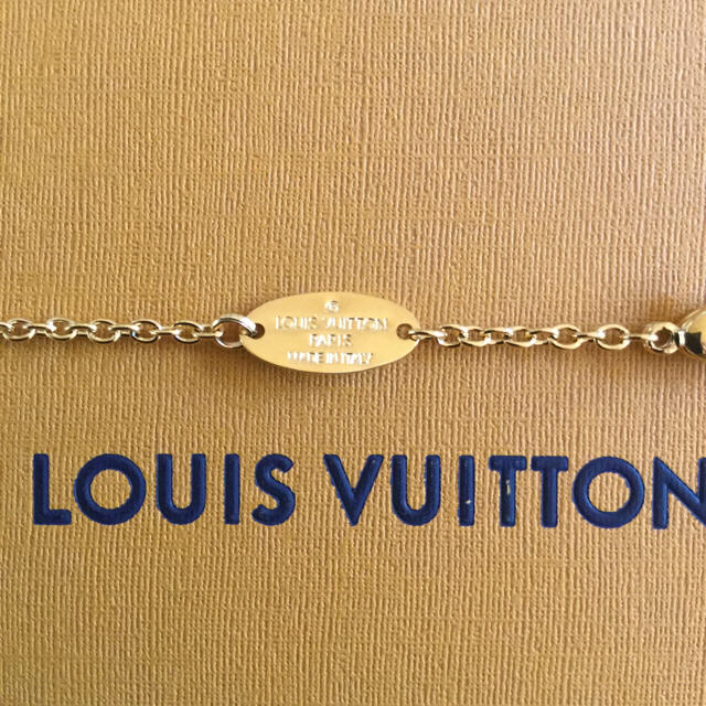LOUIS ネックレスの通販 by senakun's shop｜ルイヴィトンならラクマ VUITTON - ルイヴィトン お得日本製
