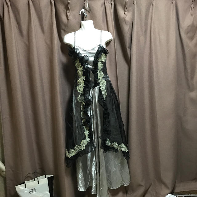 ドレス② レディースのフォーマル/ドレス(ロングドレス)の商品写真