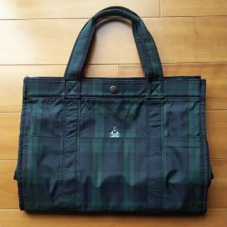 ファミリア ナイロントートバッグの通販 6点 | familiarを買うならラクマ