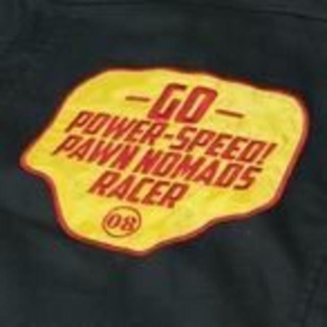 NEIGHBORHOOD(ネイバーフッド)の【半額50%OFF】新品送料込みPAWN GO POWER ZIP UP JK  メンズのジャケット/アウター(その他)の商品写真