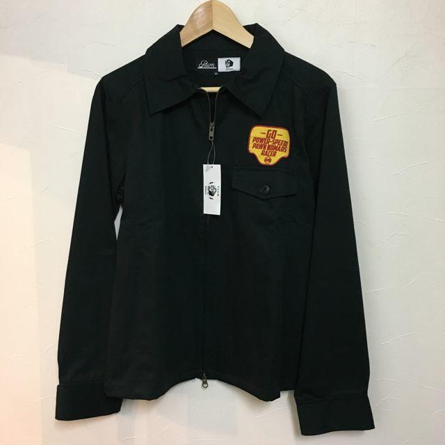 NEIGHBORHOOD(ネイバーフッド)の【半額50%OFF】新品送料込みPAWN GO POWER ZIP UP JK  メンズのジャケット/アウター(その他)の商品写真