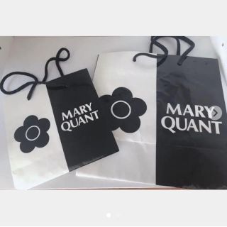 マリークワント(MARY QUANT)のマリークワント ショップ袋(ショップ袋)