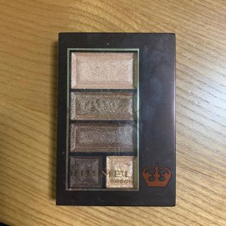 リンメル(RIMMEL)のRIMMEL アイシャドウ(アイシャドウ)