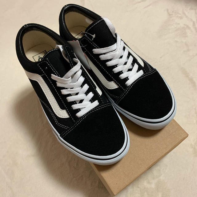 VANS バンズ　オールドスクール????【新品】