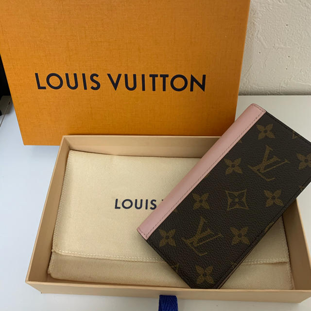 LOUIS VUITTON - ルイヴィトン iPhoneX.Xsケースの通販