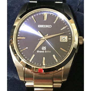 グランドセイコー(Grand Seiko)のryu992様専用　SBGX065 グランドセイコー　クォーツ(腕時計(アナログ))