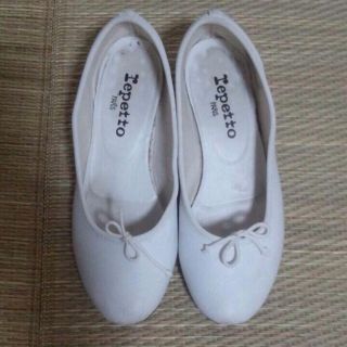 レペット(repetto)のちかみん様専用◎レペット(ローファー/革靴)